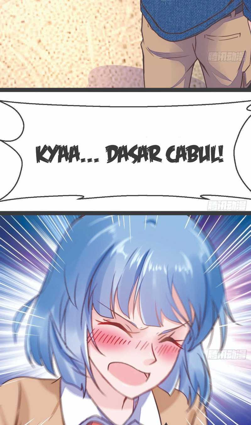 Rebirth Into the Strongest Immortal Cultivator Chapter 21 Bahasa Indonesia